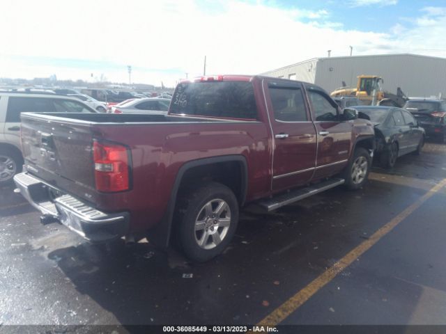 3GTU2VEC5FG429683 GMC Sierra 1500 Slt