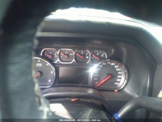 3GTU2VEC5FG429683 GMC Sierra 1500 Slt