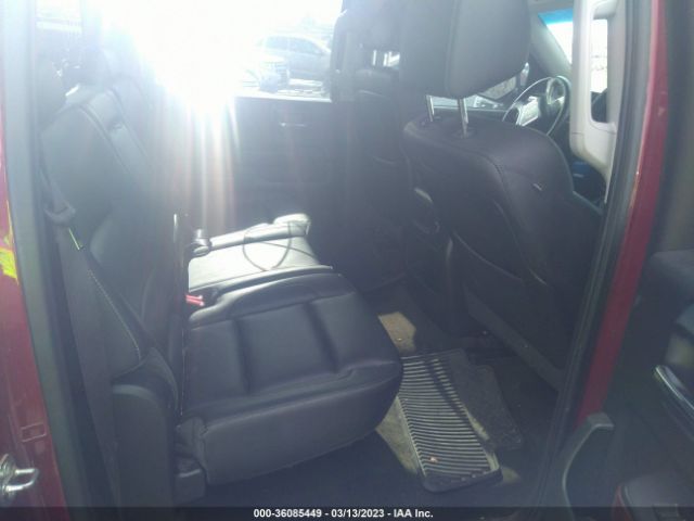 3GTU2VEC5FG429683 GMC Sierra 1500 Slt