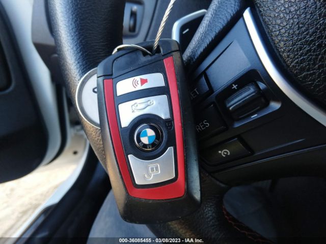 WBA4F7C56HG438179 BMW 4 Series 430i