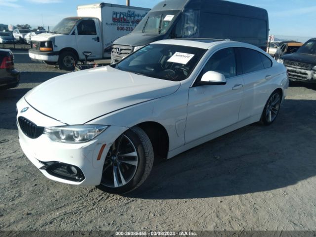 WBA4F7C56HG438179 BMW 4 Series 430i