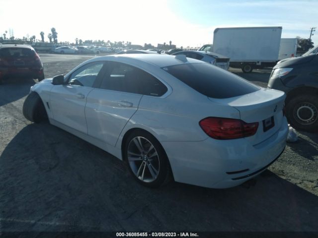 WBA4F7C56HG438179 BMW 4 Series 430i