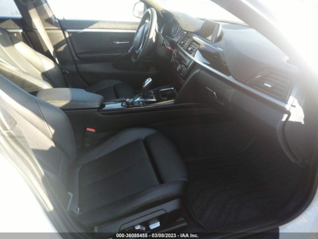 WBA4F7C56HG438179 BMW 4 Series 430i
