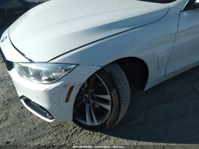 WBA4F7C56HG438179 BMW 4 Series 430i