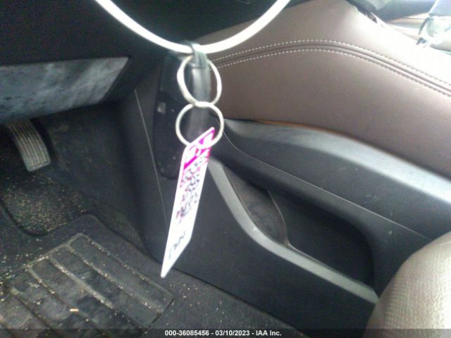 5N1AZ2MGXJN175112 Nissan Murano Platinum