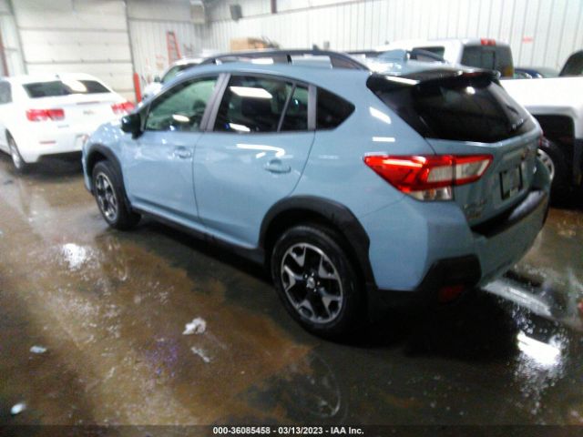 JF2GTABC5JH305338 Subaru Crosstrek Premium