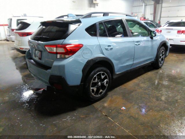 JF2GTABC5JH305338 Subaru Crosstrek Premium