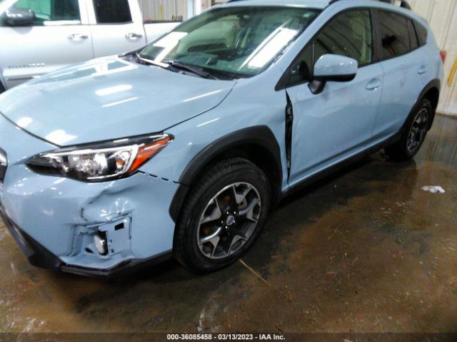 JF2GTABC5JH305338 Subaru Crosstrek Premium