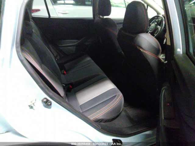 JF2GTABC5JH305338 Subaru Crosstrek Premium
