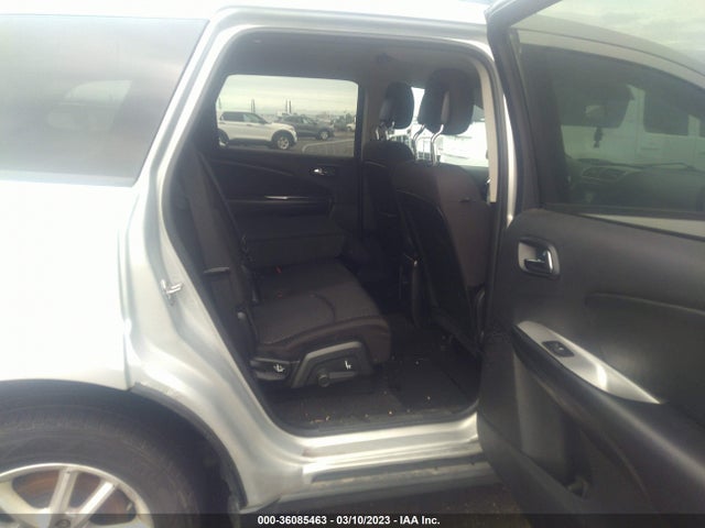Dodge Journey Sxt 2014 3C4PDDBG1ET109386 Image 10