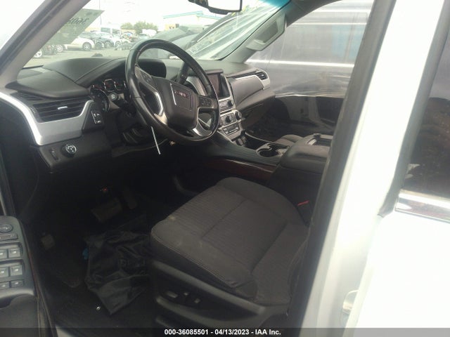 GMC YUKON SLE 2018 1GKS1AKC9JR224081 Image 6
