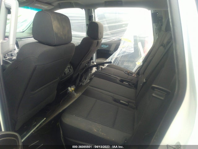 GMC YUKON SLE 2018 1GKS1AKC9JR224081 Image 9