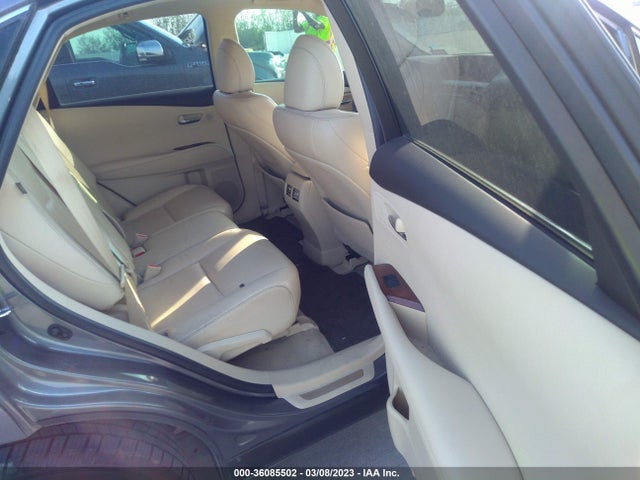 Lexus RX 350 2015 2T2ZK1BA7FC173036 Image 10