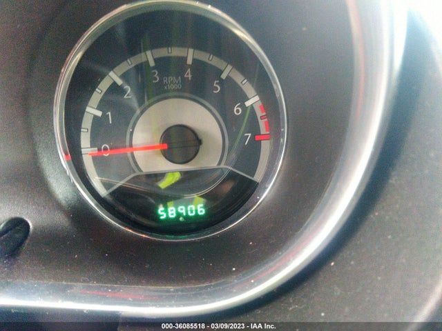 Chrysler 200 LX 2014 1C3CCBAB5EN123601 Image 8