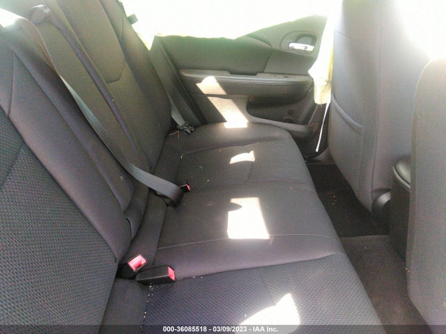 Chrysler 200 LX 2014 1C3CCBAB5EN123601 Image 9
