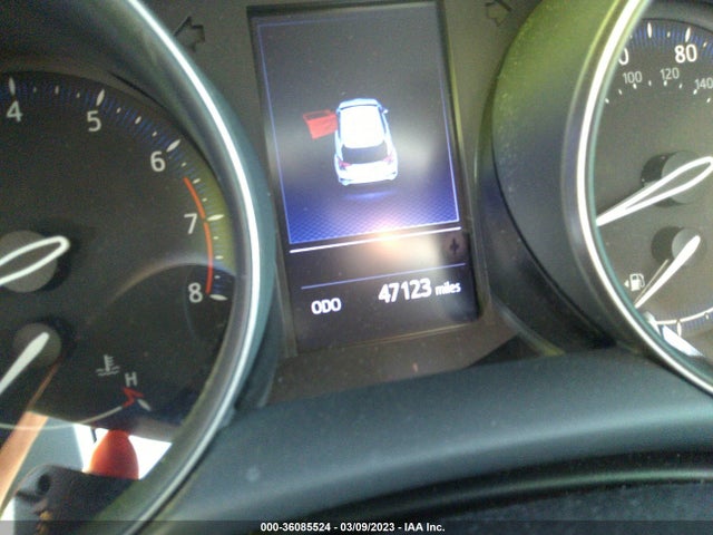 Toyota C-HR 2019 JTNKHMBX2K1055724 Image 9