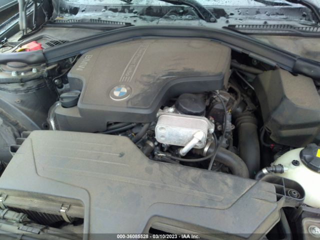 WBA8Z5C52GG501144 BMW 3 Series Gran Turismo 328i Xdrive