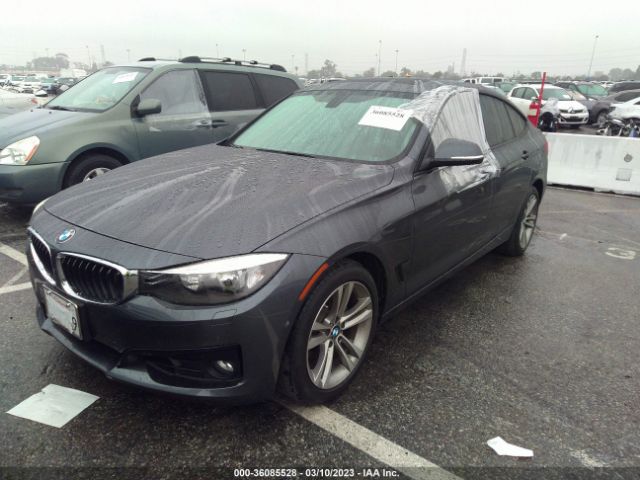 WBA8Z5C52GG501144 BMW 3 Series Gran Turismo 328i Xdrive