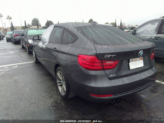 WBA8Z5C52GG501144 BMW 3 Series Gran Turismo 328i Xdrive