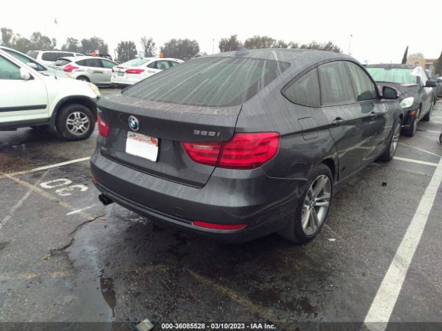 WBA8Z5C52GG501144 BMW 3 Series Gran Turismo 328i Xdrive