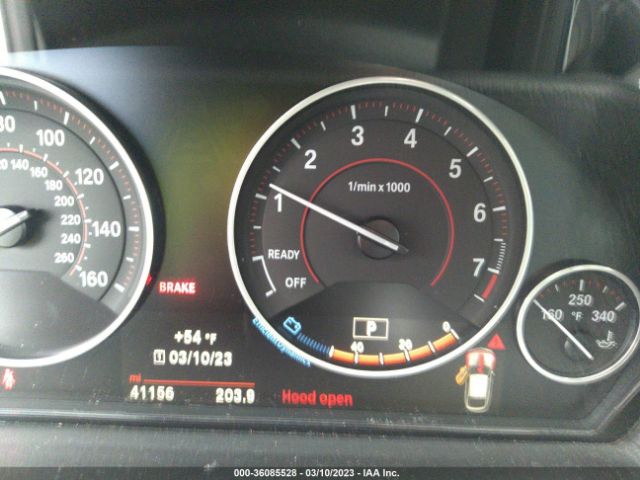 WBA8Z5C52GG501144 BMW 3 Series Gran Turismo 328i Xdrive