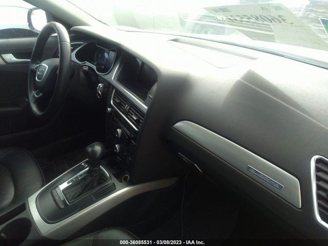 Audi A4 PREMIUM 2014 WAUBFAFL2EN028159 Image 5