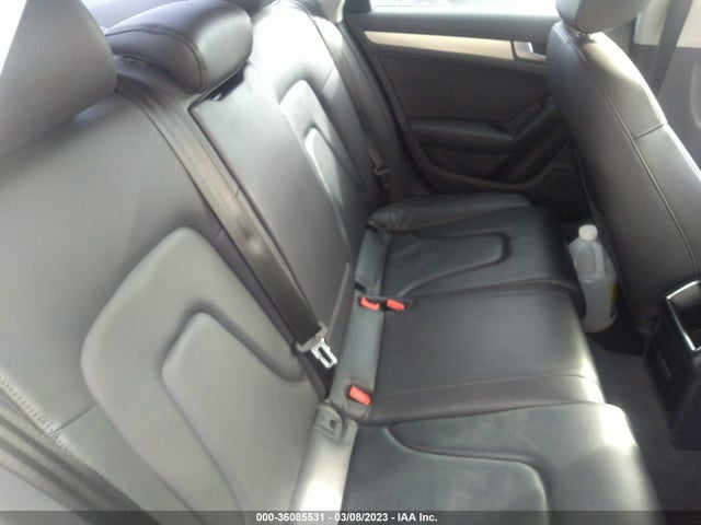 Audi A4 PREMIUM 2014 WAUBFAFL2EN028159 Image 8