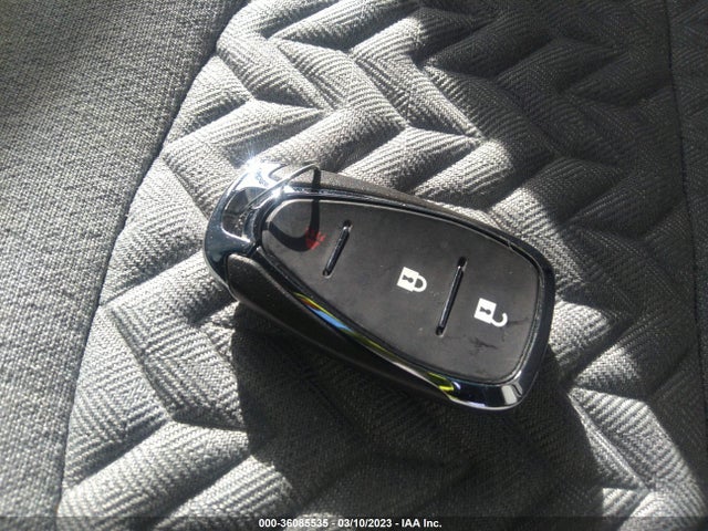 Chevrolet EQUINOX LS 2022 3GNAXSEV8NS106378 Image 11