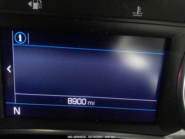 Chevrolet EQUINOX LS 2022 3GNAXSEV8NS106378 Image 7