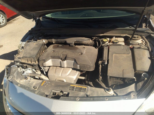 Chevrolet MALIBU LT 2014 1G11C5SL2EF265323 Image 11