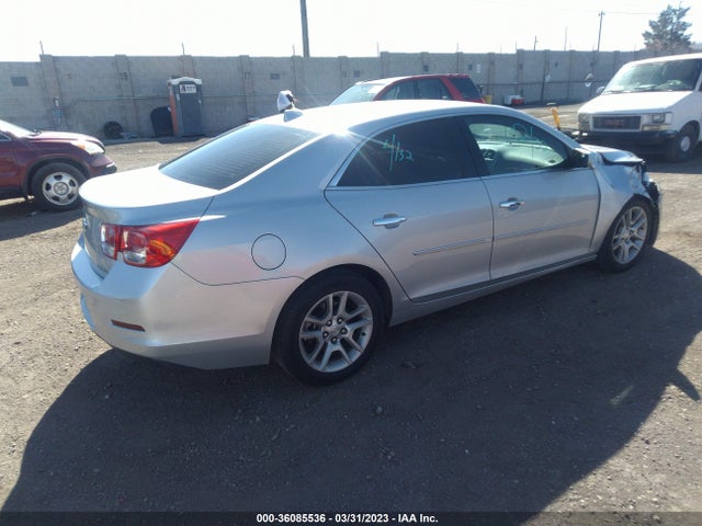 Chevrolet MALIBU LT 2014 1G11C5SL2EF265323 Image 5