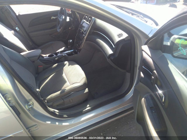 Chevrolet MALIBU LT 2014 1G11C5SL2EF265323 Image 6