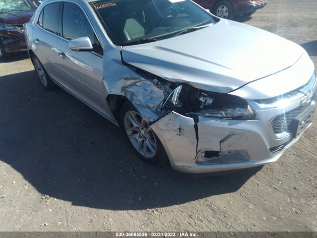 Chevrolet MALIBU LT 2014 1G11C5SL2EF265323 Image 7