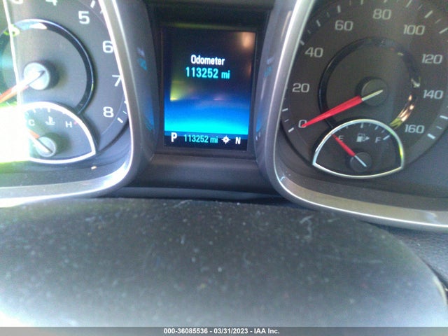 Chevrolet MALIBU LT 2014 1G11C5SL2EF265323 Image 8