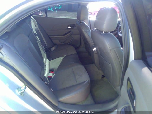 Chevrolet MALIBU LT 2014 1G11C5SL2EF265323 Image 9
