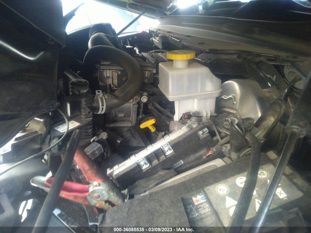 1C6SRFFT1NN138442 RAM 1500 Lone Star