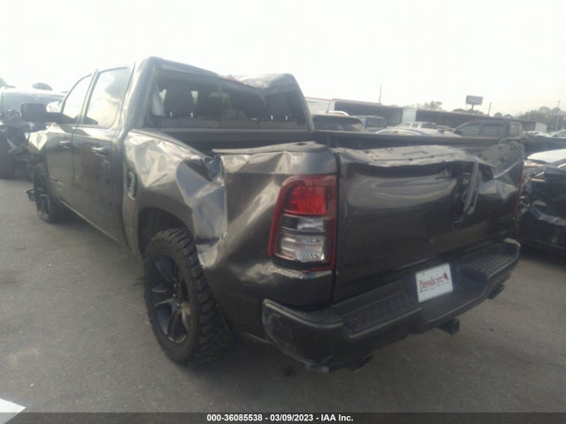 1C6SRFFT1NN138442 RAM 1500 Lone Star
