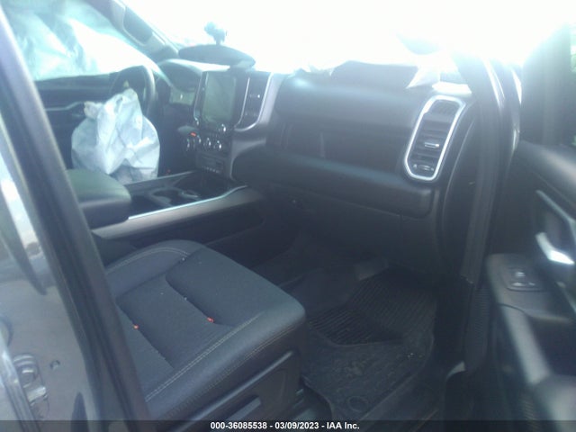 1C6SRFFT1NN138442 RAM 1500 Lone Star