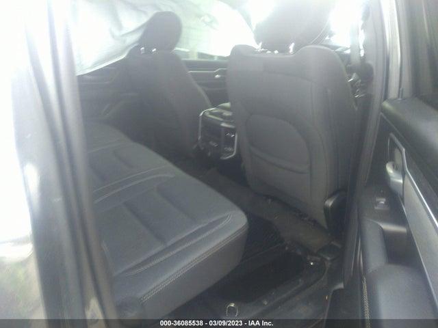 1C6SRFFT1NN138442 RAM 1500 Lone Star