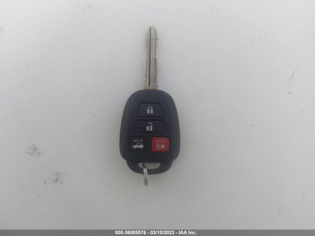 Toyota Camry Xle/se/le/xse 2015 4T1BF1FKXFU100481 Image 3