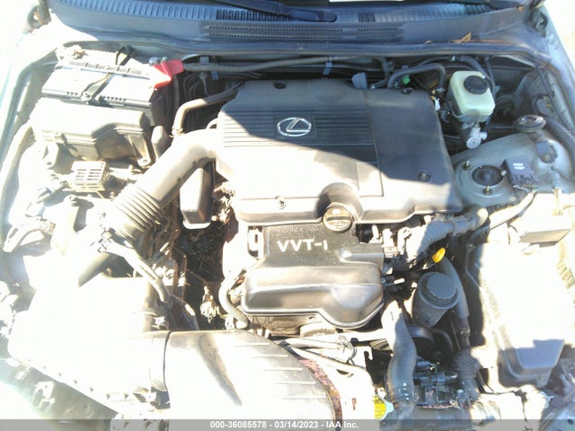 JTHBD192920056737 Lexus IS 300