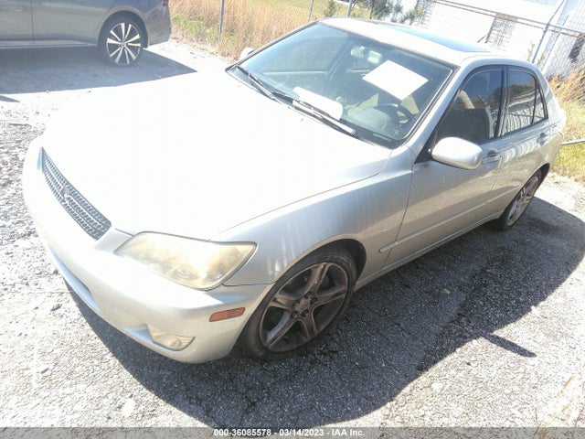 JTHBD192920056737 Lexus IS 300