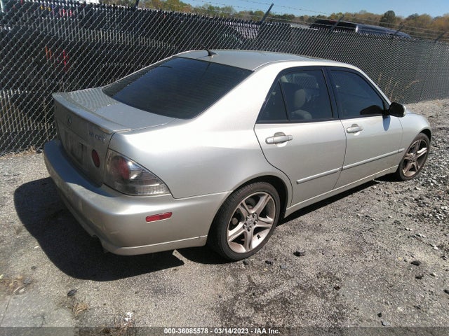 JTHBD192920056737 Lexus IS 300