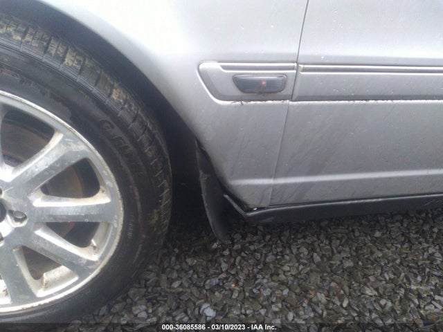 Volvo S80 2.9l Twin Turbo 2003 YV1TS91Z931307250 Image 4