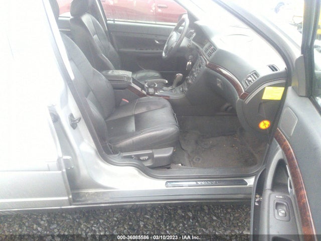 Volvo S80 2.9l Twin Turbo 2003 YV1TS91Z931307250 Image 7