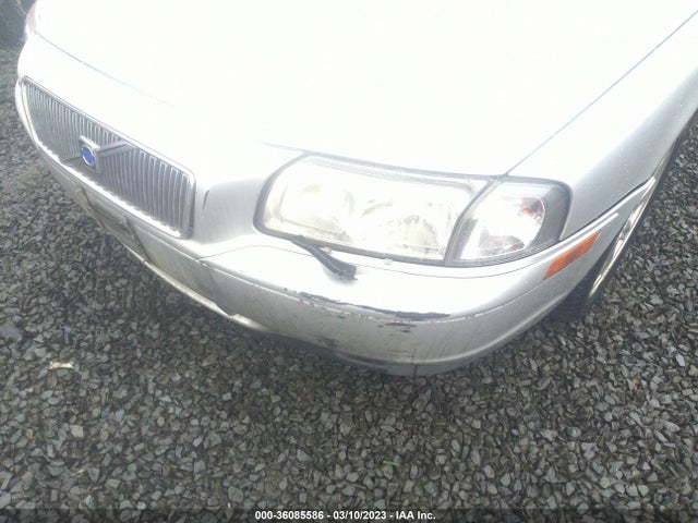 Volvo S80 2.9l Twin Turbo 2003 YV1TS91Z931307250 Image 8