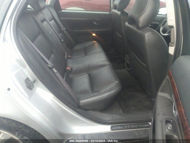 Volvo S80 2.9l Twin Turbo 2003 YV1TS91Z931307250 Image 10
