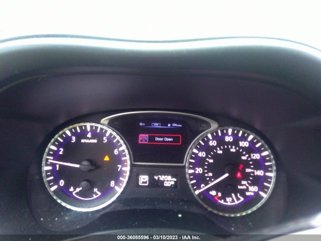2018 Infiniti QX60, VIN: 5N1DL0MN7JC504880