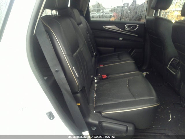 2018 Infiniti QX60, VIN: 5N1DL0MN7JC504880