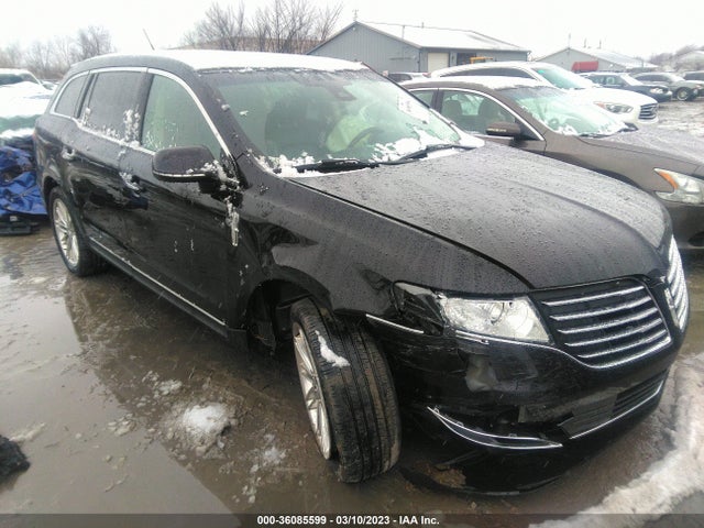 2019 Lincoln MKT, VIN: 2LMHJ5AT1KBL02484